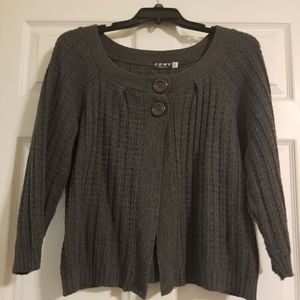 Ceny 3/4 arm length sweater